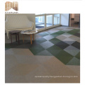 reasonable price transparent vinyl tatami garden floor for home